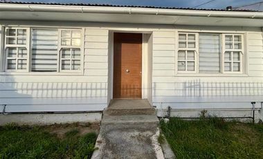 Casa en Arriendo en Entre Capitán Guillermo y Argentina, cerca de Unimarc de Zenteno