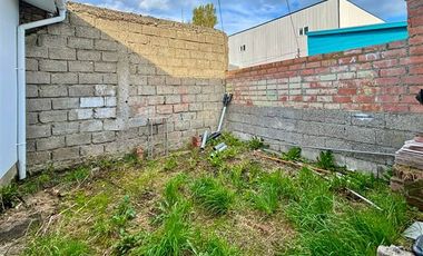 Casa en Arriendo en Entre Capitán Guillermo y Argentina, cerca de Unimarc de Zenteno