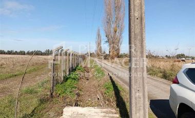 Parcela en Venta en Parcelas Capilla Zañartu - Rol Propio - Crédito Directo