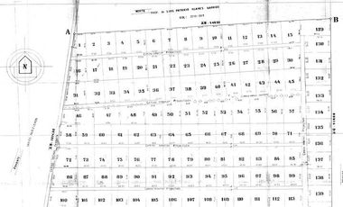 Parcela en Venta en Parcelas Capilla Zañartu - Rol Propio - Crédito Directo