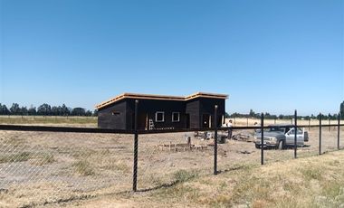 Parcela en Venta en Parcelas Capilla Zañartu - Rol Propio - Crédito Directo