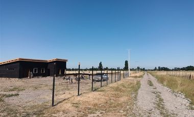 Parcela en Venta en Parcelas Capilla Zañartu - Rol Propio - Crédito Directo