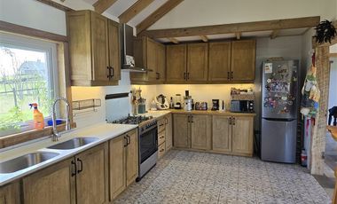 Casa en Arriendo en Parcelación Yunge