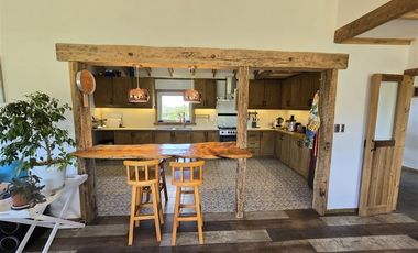 Casa en Arriendo en Parcelación Yunge