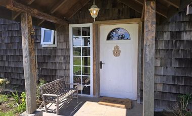 Casa en Arriendo en Parcelación Yunge