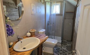 Casa en Arriendo en Parcelación Yunge