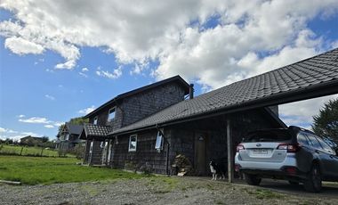 Casa en Arriendo en Parcelación Yunge