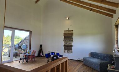 Casa en Arriendo en Parcelación Yunge