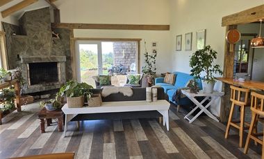 Casa en Arriendo en Parcelación Yunge