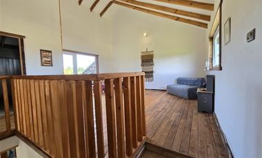 Casa en Arriendo en Parcelación Yunge