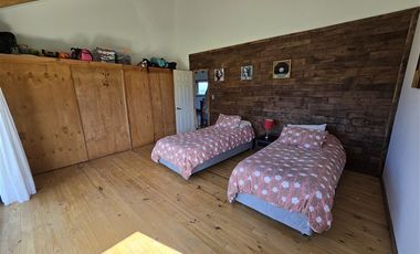 Casa en Arriendo en Parcelación Yunge