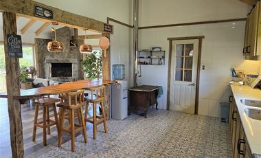 Casa en Arriendo en Parcelación Yunge