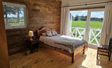 Casa en Arriendo en Parcelación Yunge