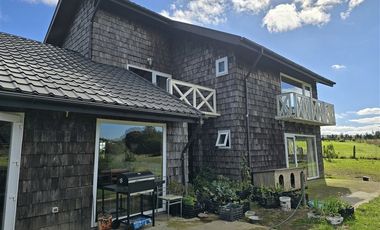 Casa en Arriendo en Parcelación Yunge