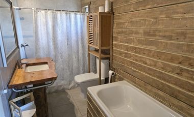 Casa en Arriendo en Parcelación Yunge