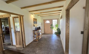 Casa en Arriendo en Parcelación Yunge