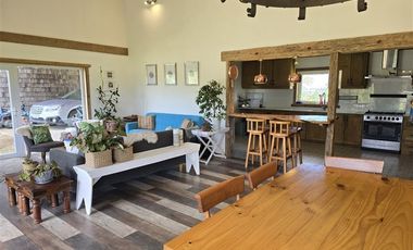 Casa en Arriendo en Parcelación Yunge