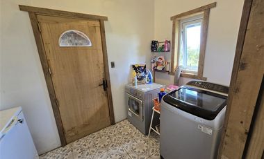 Casa en Arriendo en Parcelación Yunge