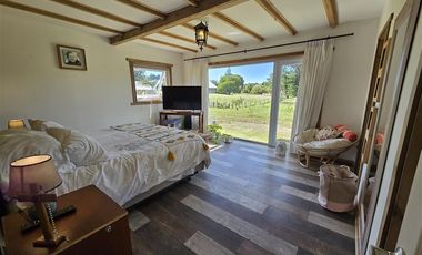 Casa en Arriendo en Parcelación Yunge