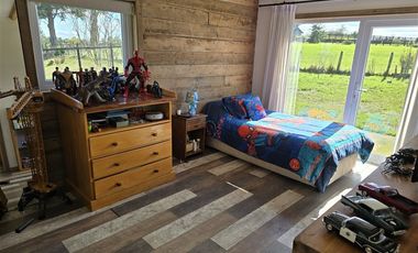 Casa en Arriendo en Parcelación Yunge