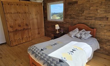 Casa en Arriendo en Parcelación Yunge