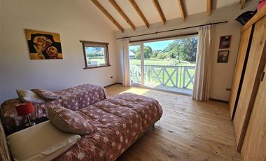 Casa en Arriendo en Parcelación Yunge