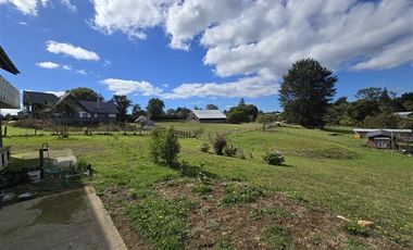 Casa en Arriendo en Parcelación Yunge