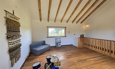 Casa en Arriendo en Parcelación Yunge