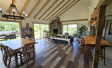 Casa en Arriendo en Parcelación Yunge