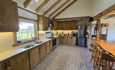 Casa en Arriendo en Parcelación Yunge