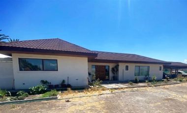 Casa en Arriendo en Camino Carampangue-Camino Lonquen Sur