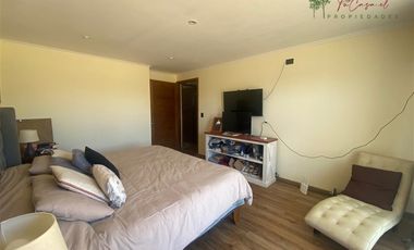 Casa en Arriendo en Camino Carampangue-Camino Lonquen Sur