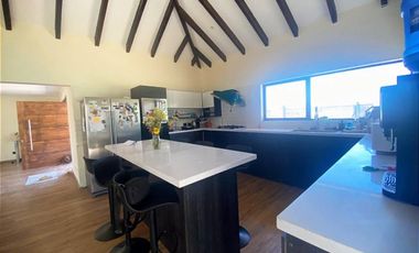 Casa en Arriendo en Camino Carampangue-Camino Lonquen Sur