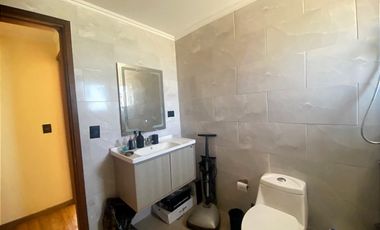 Casa en Arriendo en Camino Carampangue-Camino Lonquen Sur