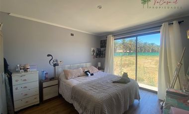 Casa en Arriendo en Camino Carampangue-Camino Lonquen Sur