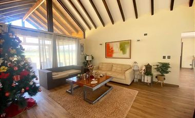 Casa en Arriendo en Camino Carampangue-Camino Lonquen Sur