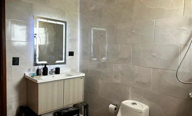 Casa en Arriendo en Camino Carampangue-Camino Lonquen Sur