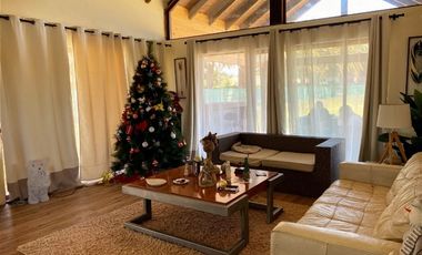 Casa en Arriendo en Camino Carampangue-Camino Lonquen Sur