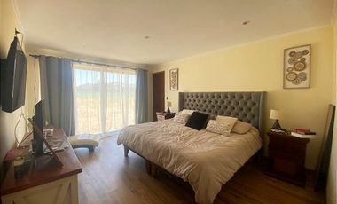 Casa en Arriendo en Camino Carampangue-Camino Lonquen Sur