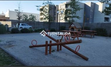 Departamento en Arriendo en Av. Américo Vespucio / Arauco Maipu