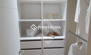 Departamento en Arriendo en Av. Américo Vespucio / Arauco Maipu