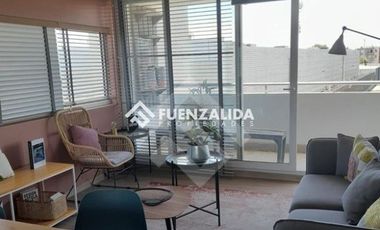 Departamento en Arriendo en Av. Américo Vespucio / Arauco Maipu