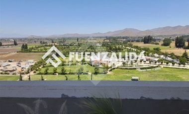 Departamento en Arriendo en Av. Américo Vespucio / Arauco Maipu