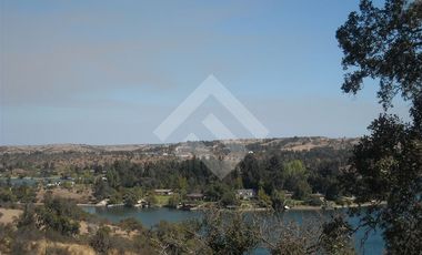 Sitio en Venta en Las Cabras, Lago Rapel, Laguna Princesa
