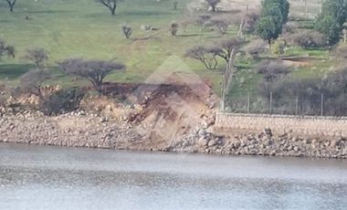 Sitio en Venta en Las Cabras, Lago Rapel, Laguna Princesa