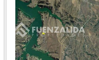 Sitio en Venta en Las Cabras, Lago Rapel, Laguna Princesa