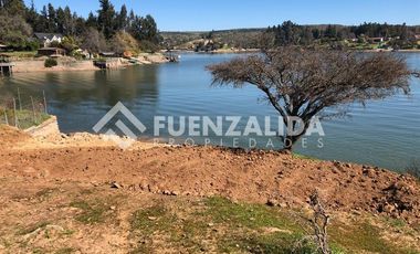 Sitio en Venta en Las Cabras, Lago Rapel, Laguna Princesa