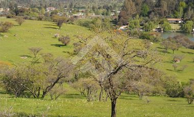 Sitio en Venta en Las Cabras, Lago Rapel, Laguna Princesa