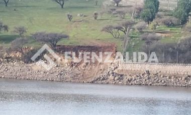 Sitio en Venta en Las Cabras, Lago Rapel, Laguna Princesa