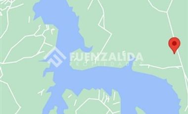 Sitio en Venta en Las Cabras, Lago Rapel, Laguna Princesa